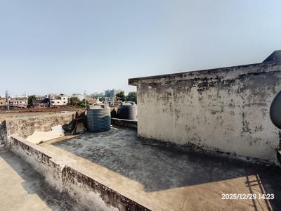 Image of 1480 Sq.ft 2 BHK Independent House for sale in Dindoli, Surat for Rs. 3600000
