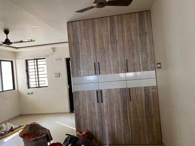 Kitchen Image of 1000 Sq.ft 2 BHK Apartment / Flat for sale in Sunpharma Road Vadodara for Rs. 3400000