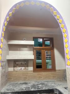 Image of 450 Sq.ft 1 RK Builder Floor for rent in Sector 62A, Noida for Rs. 8500