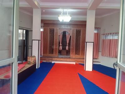 3 BHK Villa
