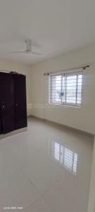 Hall Image of 1250 Sq.ft 2 BHK Apartment / Flat for rent in Mahaveer Tranquil, Whitefield Bengaluru for Rs. 43000