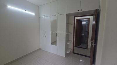 Bedroom Image of 976 Sq.ft 2 BHK Apartment / Flat for rent in Ivory At Brigade Orchards, Devanahalli Bengaluru for Rs. 30000