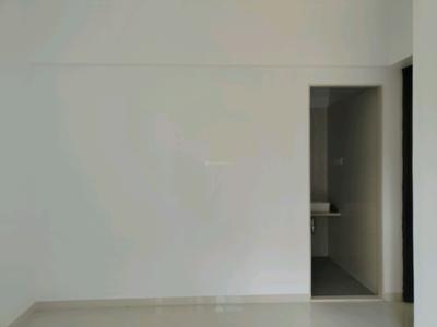 Bedroom Image of 625 Sq.ft 1 BHK Apartment / Flat for sale in Naigaon East Naigaon for Rs. 3400000