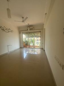 Hall Image of 1502 Sq.ft 3 BHK Apartment / Flat for sale in Nahar Mimosa And Mirabilis, Powai Mumbai for Rs. 36000000