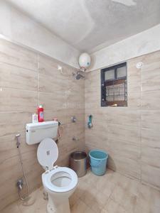 Image of 1050 Sq.ft 2 BHK Apartment / Flat for rent in DSK Meghmalhar, Dhayari, Pune for Rs. 20000