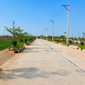 Image of 183 Sq.ft Residential Plot / Land for sale in Gannavaram, Vijayawada for Rs. 3477000
