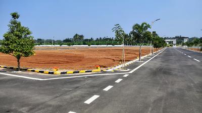 Image of 1050 Sq.ft Residential Plot / Land for sale in Kariampalayam, Coimbatore for Rs. 1950000