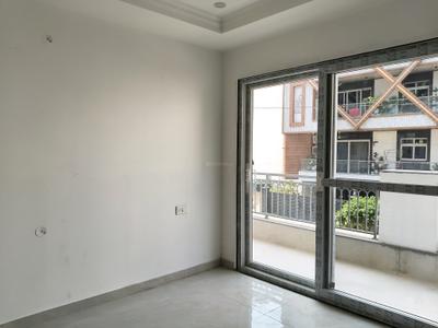 Bedroom Image of 2700 Sq.ft 4 BHK Builder Floor for sale in DLF City Floor Phase 2, DLF Phase 2 Gurgaon for Rs. 50000000