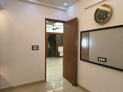 Bedroom Image of 1250 Sq.ft 3 BHK Builder Floor for sale in Indirapuram Ghaziabad for Rs. 10000000