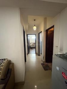 Hall Image of 1070 Sq.ft 2.5 BHK Apartment / Flat for sale in Paras Tierea, Sector 137 Noida for Rs. 8500000
