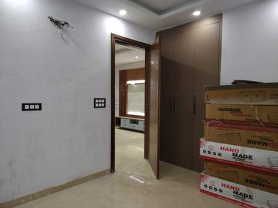 Bedroom Image of 2000 Sq.ft 4 BHK Apartment / Flat for sale in Chhattarpur New Delhi for Rs. 17800000