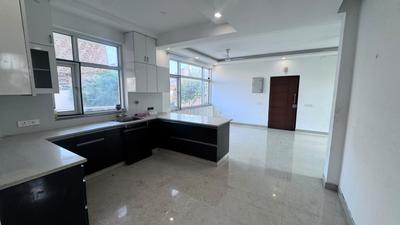 Kitchen Image of 1980 Sq.ft 3 BHK Builder Floor for sale in Sector 49 Faridabad for Rs. 15500000