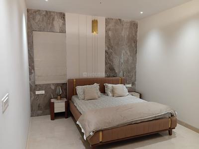 Bedroom Image of 1500 Sq.ft 3 BHK Apartment / Flat for sale in Narapally Hyderabad for Rs. 7500000