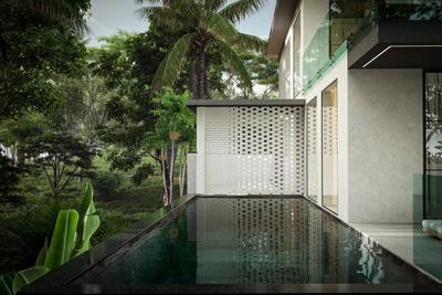 Image of 4080 Sq.ft 3 BHK Independent House for sale in Bastora, Goa for Rs. 67500000