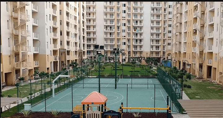 Emaar Palm Hills Main Image 1