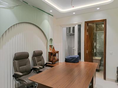 Bedroom Image of 1800 Sq.ft 4 BHK Builder Floor for sale in Vaishali Ghaziabad for Rs. 19000000