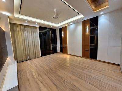 Bedroom Image of 2400 Sq.ft 4 BHK Builder Floor for sale in Ansal Versalia, Sector 67 Gurgaon for Rs. 33000000