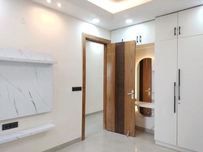 Bedroom Image of 1620 Sq.ft 3 BHK Builder Floor for sale in BPTP District 3, Sector 85 Faridabad for Rs. 17000000
