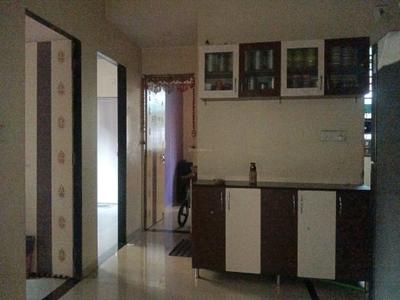 Kitchen Image of 6300 Sq.ft 5 BHK Villa for rent in Shyamal Ahmedabad for Rs. 350000