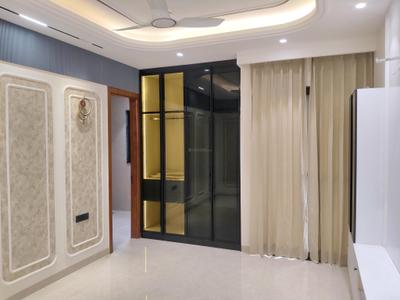 Bedroom Image of 2200 Sq.ft 3 BHK Builder Floor for sale in Ardee Pavilion Villas, Sector 52 Gurgaon for Rs. 25500000