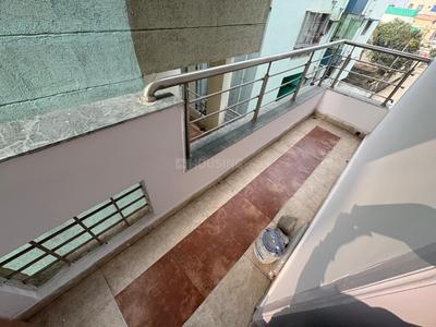 Balcony Image of 1725 Sq.ft 3 BHK Apartment / Flat for sale in Kanke Road Ranchi for Rs. 7999999