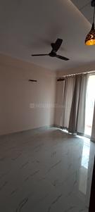 Hall Image of 1262 Sq.ft 3 BHK Apartment / Flat for sale in Jagatpura Jaipur for Rs. 6300000