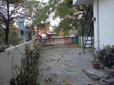 Balcony Image of 2750 Sq.ft 7 BHK Independent House for sale in Rajajipuram Lucknow for Rs. 12400000