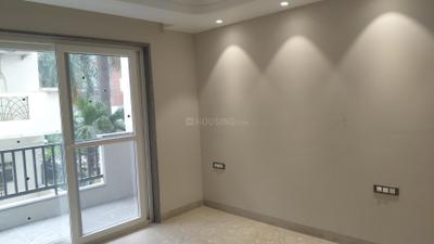 Bedroom Image of 2430 Sq.ft 3 BHK Builder Floor for sale in Palam Vihar Gurgaon for Rs. 29900000