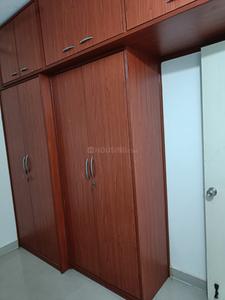 Bedroom Image of 967 Sq.ft 3 BHK Apartment / Flat for sale in Kwality Bliss, Rajarhat Kolkata for Rs. 4500000