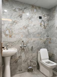 Bedroom One Image of 1600 Sq.ft 3 BHK Apartment / Flat for sale in Venice Aspire, Noida Extension Greater Noida for Rs. 6005000