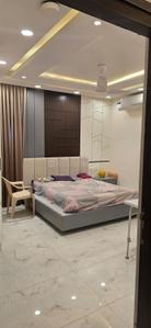 Bedroom Image of 1900 Sq.ft 3 BHK Apartment / Flat for sale in Southern Breeze, Anna Nagar Chennai for Rs. 55000000