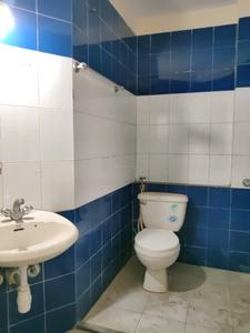 Bedroom Four Image of 1900 Sq.ft 4 BHK Apartment / Flat for sale in Hiranandani Estate Hill Grange, Hiranandani Estate Thane for Rs. 39500000