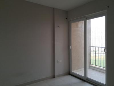 Bedroom Image of 950 Sq.ft 3 BHK Apartment / Flat for sale in Eureka Park By Tata Value Homes, Sector 150 Noida for Rs. 12100000