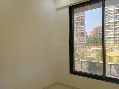 Bedroom Image of 1159 Sq.ft 2 BHK Apartment / Flat for sale in Triveni Majesta B Wing, Kalyan West Kalyan for Rs. 9900000