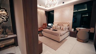 Image of 2500 Sq.ft 4 BHK Apartment / Flat for sale in Vamana Arvindam, Utrathiya, Zirakpur for Rs. 34823250