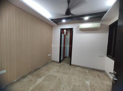 Bedroom Image of 2485 Sq.ft 3 BHK Builder Floor for rent in Shakti Nagar New Delhi for Rs. 85500