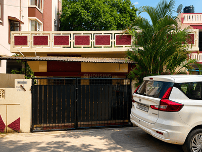 Image of 1700 Sq.ft 3 BHK Independent House for sale in Neredmet, Secunderabad for Rs. 27000000