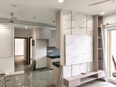 Living Room Image of 1704 Sq.ft 3 BHK Apartment / Flat for sale in Tulip Yellow, Sector 69 Gurgaon for Rs. 22800000