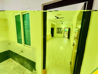 Balcony Image of 1500 Sq.ft 2 BHK Independent House for rent in Ameenpur Sangareddy for Rs. 15000