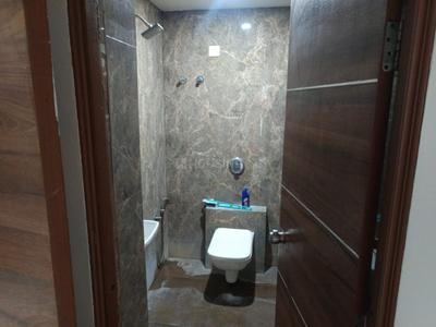 Image of 1200 Sq.ft 2 BHK Apartment / Flat for rent in Gajanan Enclave, Zingabai Takli, Nagpur for Rs. 15000
