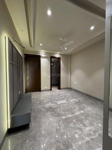 Kitchen Image of 1440 Sq.ft 3 BHK Builder Floor for sale in GTB Nagar New Delhi for Rs. 29000000