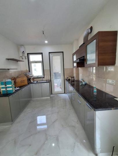 Sector 2, Palam Vihar Kitchen 1