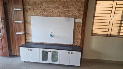 Living Room Image of 1290 Sq.ft 3 BHK Apartment / Flat for sale in Lingadheeranahalli Bengaluru for Rs. 11000000