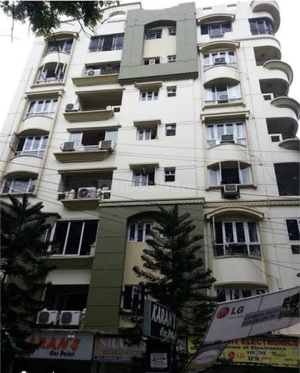 Prince anwarsah Men road MK tower complex Main Image 1