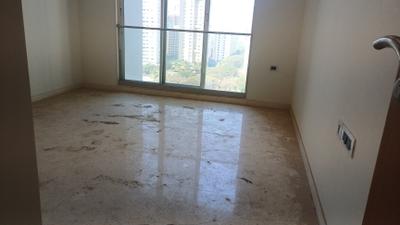 Bedroom Image of 1300 Sq.ft 3 BHK Apartment / Flat for sale in Ekta Tripolis, Goregaon West Mumbai for Rs. 41000000