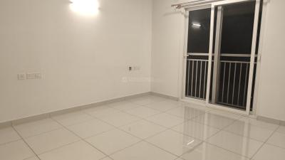 Bedroom Image of 1231 Sq.ft 2 BHK Apartment / Flat for sale in Puravankara Palm Beach, Kyalasanahalli Bengaluru for Rs. 15500000