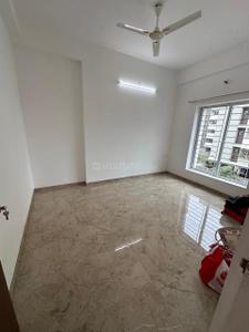 Bedroom Image of 1050 Sq.ft 2 BHK Apartment / Flat for rent in Gorewada Nagpur for Rs. 16000