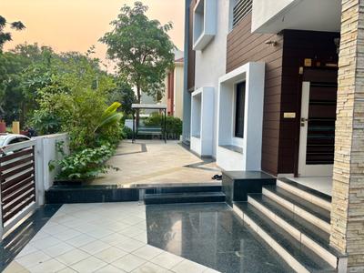 Image of 3960 Sq.ft 5 BHK Independent House for sale in Thaltej, Ahmedabad for Rs. 92500000