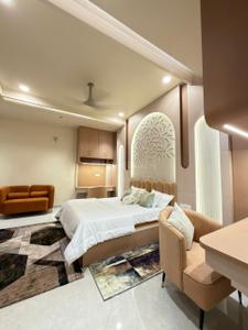 Bedroom Image of 8500 Sq.ft 7 BHK Villa for sale in Mansarovar Jaipur for Rs. 81100000