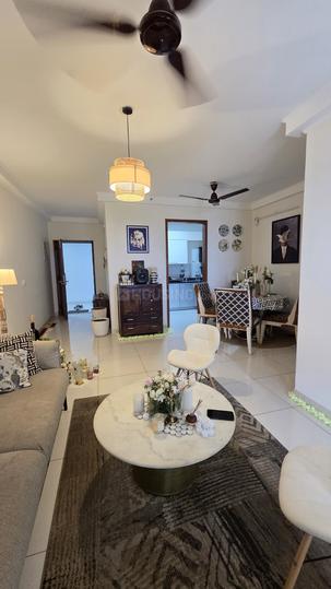 Puravankara Westend Main Image 1